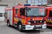 Lier - Brandweer - HLF - A1
