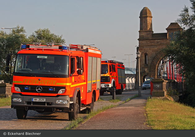 Florian Hamburg Kirchdorf 2 (HH-2539)