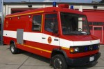 US - Heidelberg - USAG Fire & Emergency Services - GW - 54