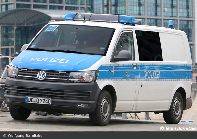 DD-Q 7240 - VW T6 - BatKw