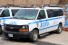 NYPD - Brooklyn - 83rd Precinct - HGruKW 8726