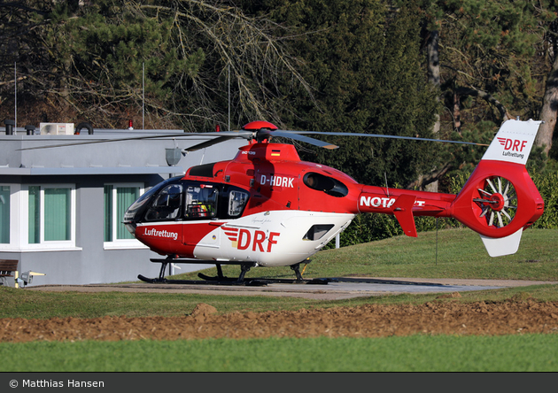 D-HDRK (c/n: 0477)