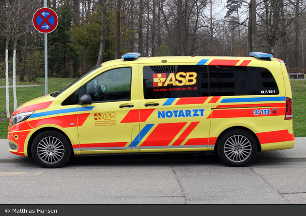 Sama Ludwigsburg 07/82-01