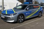 K-VK 5110E - VW Passat GTE - Bayern