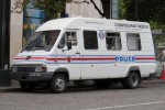 Paris - Police Nationale - GSP - leBefKw