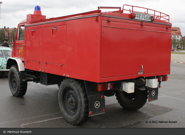 Florian Günzlhofen 22/01 (a.D.)