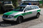 M-30894 - Audi A4 Avant - FuStW - Altötting