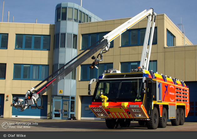 Florian Hamburg Flughafen FLF 1 (HH-WF 407)