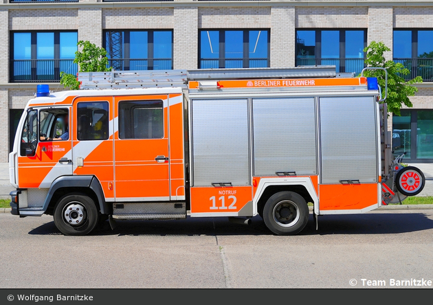Florian Berlin LHF 16/12 B-2045