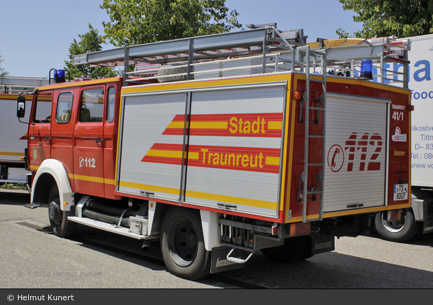 Florian Traunreut 48/01 (a.D.)