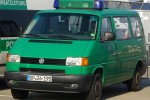 BP26-195 - VW T4 - FuStW (a.D.)