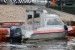 Sankt Petersburg - MChS - Rettungsboot - RLA 20-93