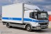 BP35-493 - MB Atego 818 - LKW