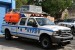 NYPD - Staten Island - Emergency Service Unit - ESS 5 - GW 3080