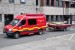 Dumfries - Scottish Fire and Rescue Service - WRU