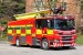 Macclesfield - Cheshire Fire & Rescue Service - WrT