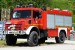 BP42-390 - MB Unimog U 5000 - FLF