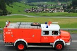 Kitzbühel - FF - TLFA 4000 (a.D.)
