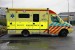 Assen - UMCG Ambulancezorg - S-RTW - 03-121 (a.D.)