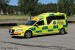 Bollnäs - Landstinget Gävleborg - Ambulans - 3 26-9360