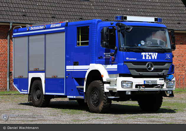 Heros Rendsburg 22/51
