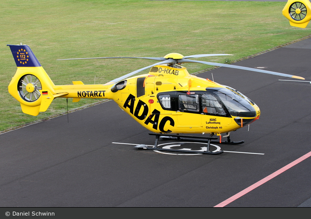 D-HXAB (c/n: 1126)