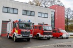 SN- FF Chemnitz-Klaffenbach