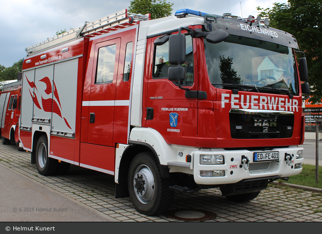 Florian Eichenried 40/01