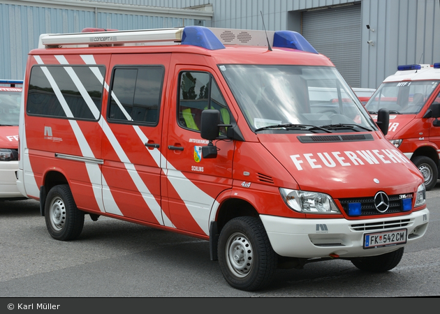 Schlins - FF - MTF