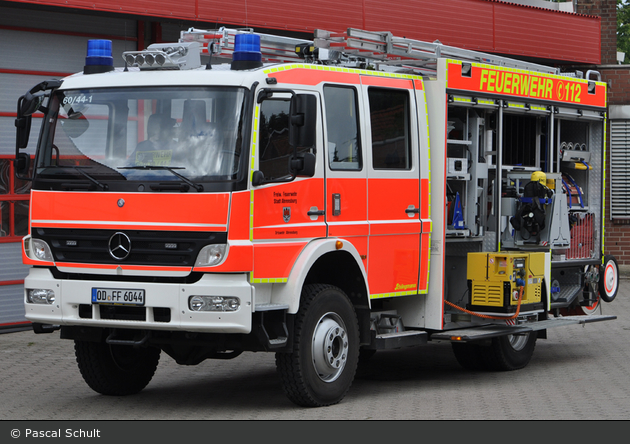 Florian Stormarn 60/47-01