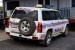 Miriam Vale - Queensland Police Service - FuStW