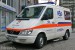 ASG Ambulanz KTW xx-xx (a.D.) (HH-BP 983)