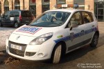 Strasbourg – Police Municipale – FuStW