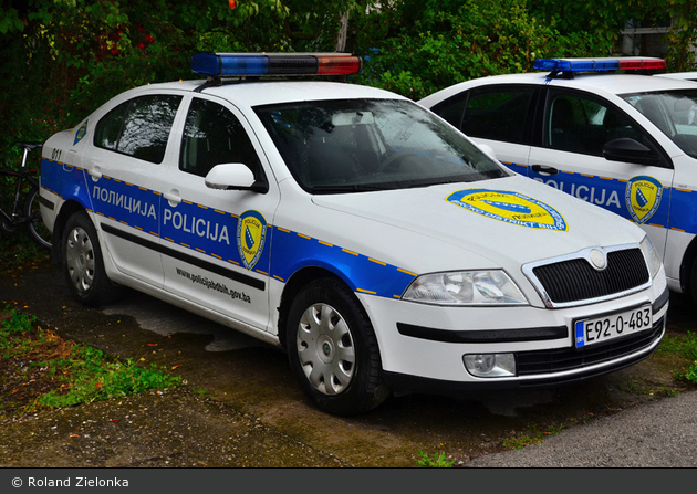 Brčko - Policija - FuStW - 011