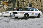 Ottawa - RCMP - Patrol Car 263