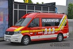 VW Crafter - Schoon - MTW