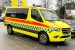 292910 Krankentransport Hamburg - BOT (HH-MH 3193)
