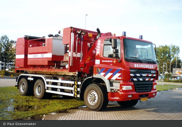 Soest - Brandweer - WLF - 774 (alt)