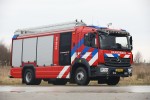 Emmen - Brandweer - HLF - 03-8732