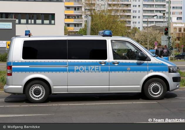 NRW5-4749 - VW T5 GP - FüKw