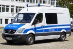 RPL4-3995 - MB Sprinter 316 CDI – leBefKw