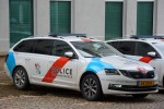 AA 5990 - Police Grand-Ducale - FuStW