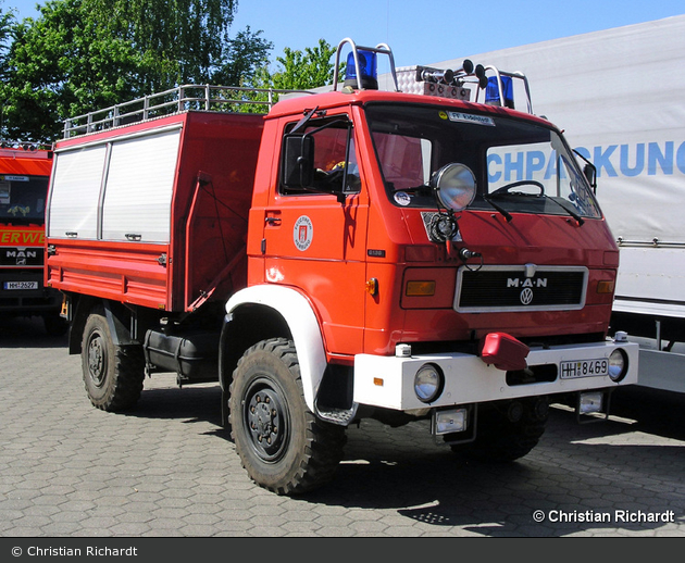 Florian Hamburg Eidelstedt RW (a.D.) (HH-8469)