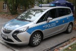 B-30291 - Opel Zafira - FuStW