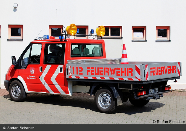 Florian Bad Neustadt 50/01