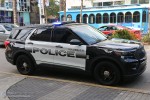 Miami Beach - Miami Beach Police Department - FuStW - 22011