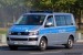 B-30411 - VW Multivan T5 - Kleinbus mit Funk