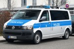 BWL4-8410 - VW T5 GP - BeDoKw
