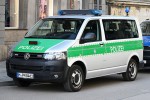 M-PM 8461 - VW T5 GP - FuStW