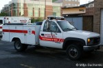 Rockville - Rockville Volunteer Fire Department - Maintenance Car (a.D.)